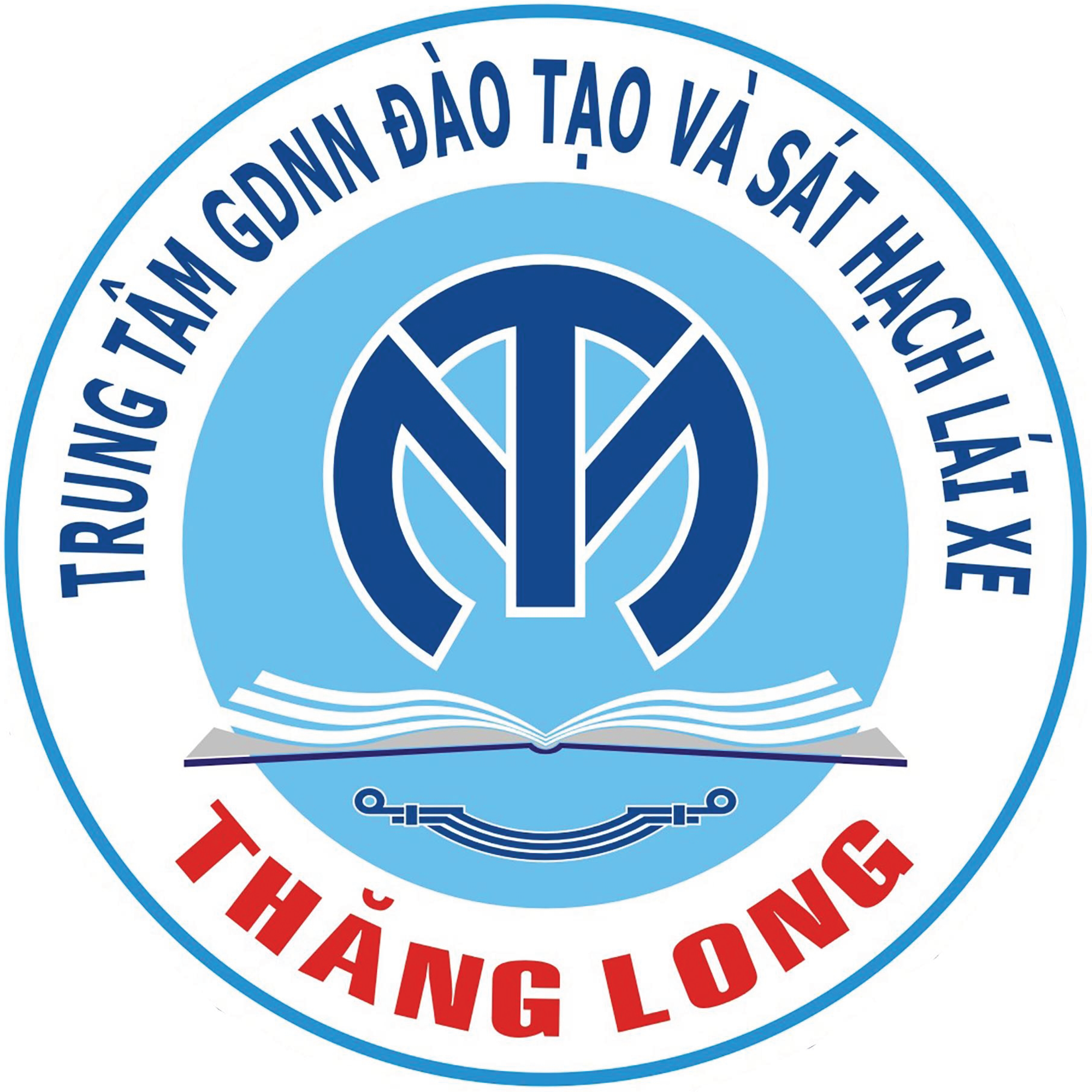 Trung tâm Đào tạo và Sát hạch lái xe Thăng Long